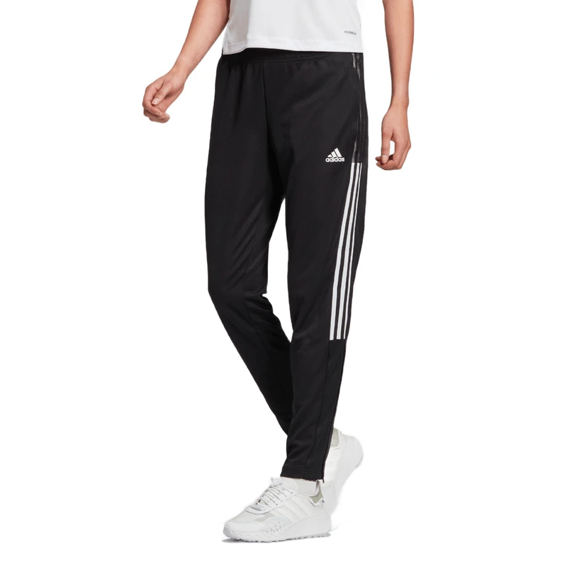 Adidas Tiro 21 Track Pant - Women's 4 Adidas Tiro 21 Track Pant - Women's - Image 4