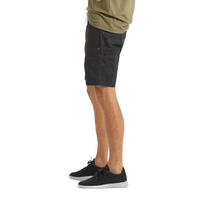 Vuori Ripstop Short - Men's 2 Vuori Ripstop Short - Men's - Image 2