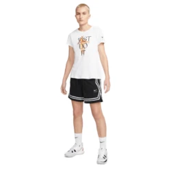 Nike Fly Crossover Basketball Short - Women's -Nike || Under Armour || Patagonia Sales 1005732 800 auto
