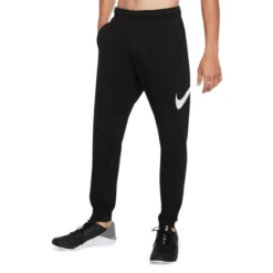 Nike Dri-FIT Tapered Training Pant - Men's -Nike || Under Armour || Patagonia Sales 1006629 800 auto