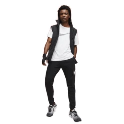 Nike Dri-FIT Tapered Training Pant - Men's -Nike || Under Armour || Patagonia Sales 1006633 800 auto