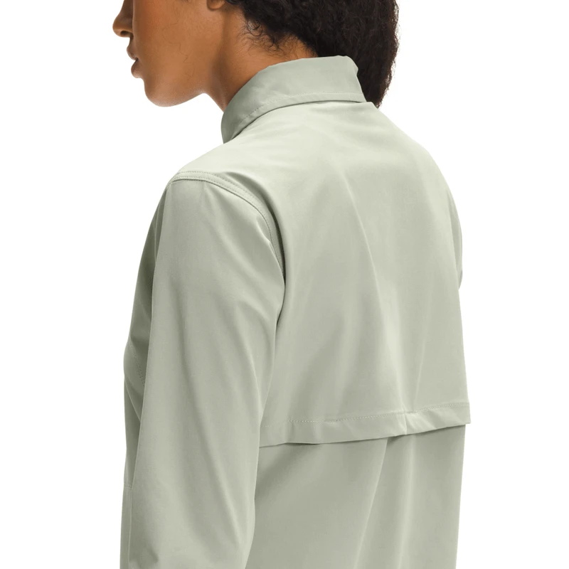 The North Face Sniktau Long-Sleeve Sun Shirt - Women's 3 The North Face Sniktau Long-Sleeve Sun Shirt - Women's - Image 3