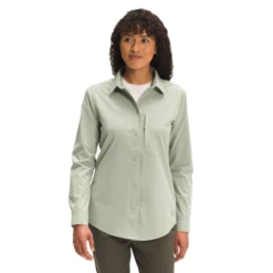 The North Face Sniktau Long-Sleeve Sun Shirt - Women's