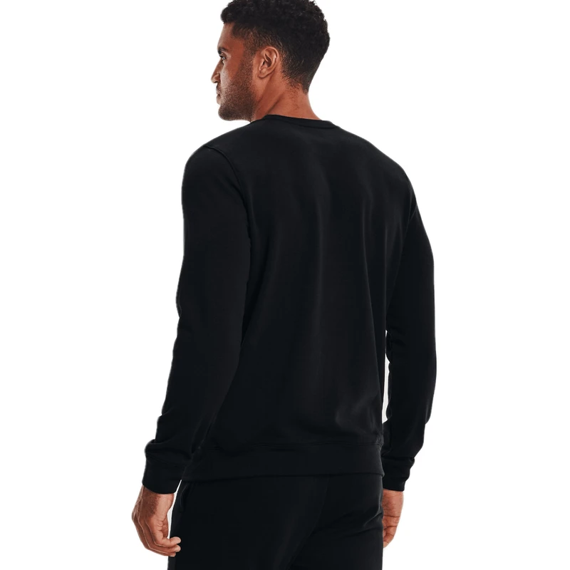 Under Armour Rival Terry Crew - Men's 1 Under Armour Rival Terry Crew - Men's