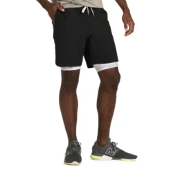 Vuori Banks Short - Men's