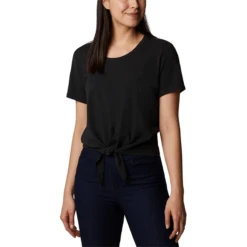 Columbia Trek Short-Sleeve Top - Women's -Nike || Under Armour || Patagonia Sales 1012521 800 auto