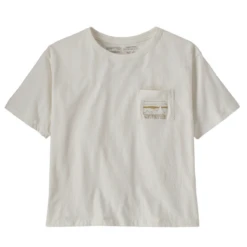 Patagonia '73 Skyline Organic Easy Cut Pocket T-Shirt - Women's