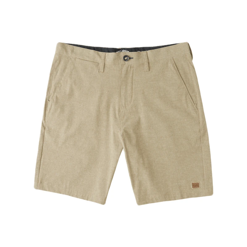 Billabong Crossfire Mid Short - Men's 1 Billabong Crossfire Mid Short - Men's