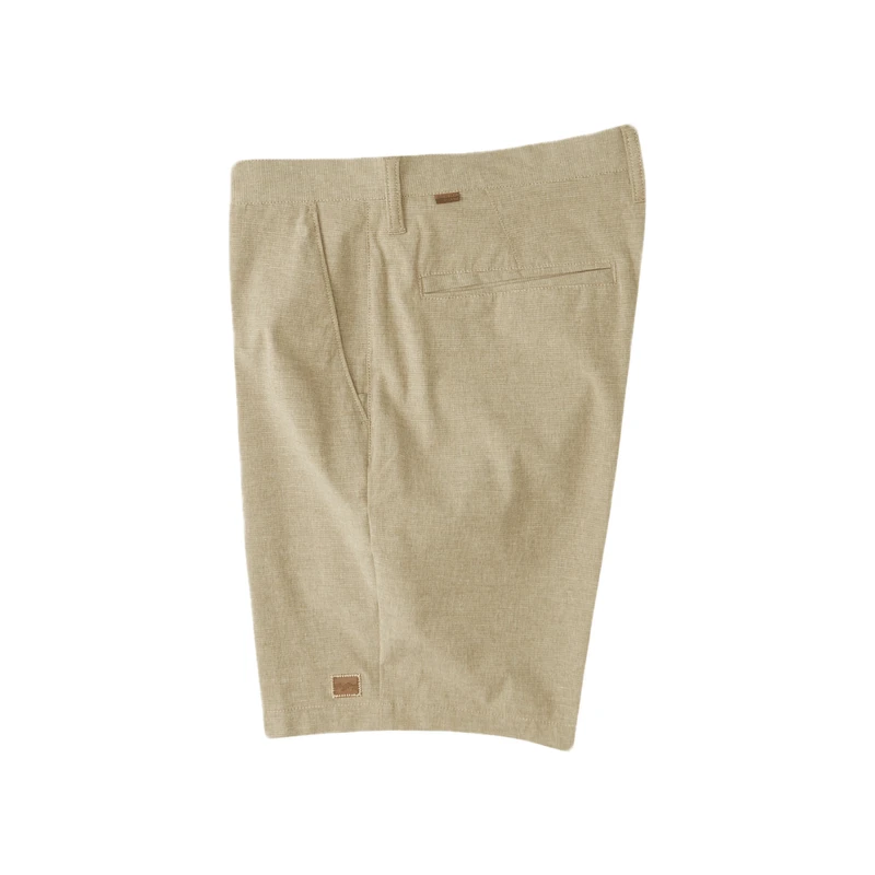 Billabong Crossfire Mid Short - Men's 2 Billabong Crossfire Mid Short - Men's - Image 2