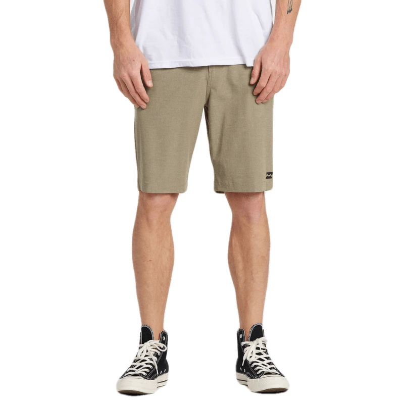 Billabong Crossfire Mid Short - Men's 6 Billabong Crossfire Mid Short - Men's - Image 6