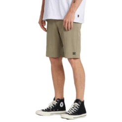 Billabong Crossfire Mid Short - Men's 14 Billabong Crossfire Mid Short - Men's -Nike || Under Armour || Patagonia Sales 1018593 800 auto