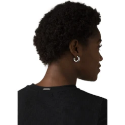 PrAna Foundation Rib T-Shirt - Women's 7 PrAna Foundation Rib T-Shirt - Women's -Nike || Under Armour || Patagonia Sales 1027367 800 auto