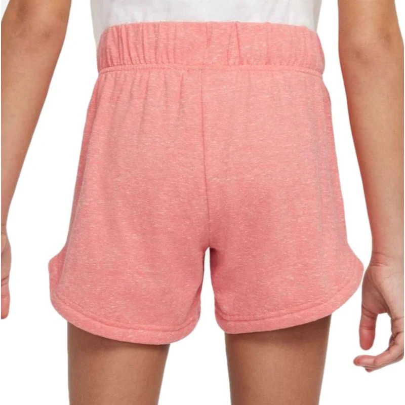 Nike Jersey Shorts - Girls' 1 Nike Jersey Shorts - Girls'