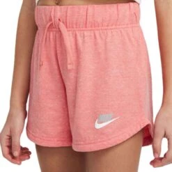 Nike Jersey Shorts - Girls' 5 Nike Jersey Shorts - Girls' -Nike || Under Armour || Patagonia Sales 1028018 800 auto