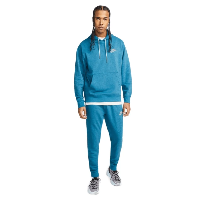 Nike Revival Fleece Jogger - Men's 2 Nike Revival Fleece Jogger - Men's - Image 2
