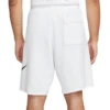 Nike French Terry Alumni Short - Men's