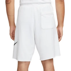 Nike French Terry Alumni Short - Men's