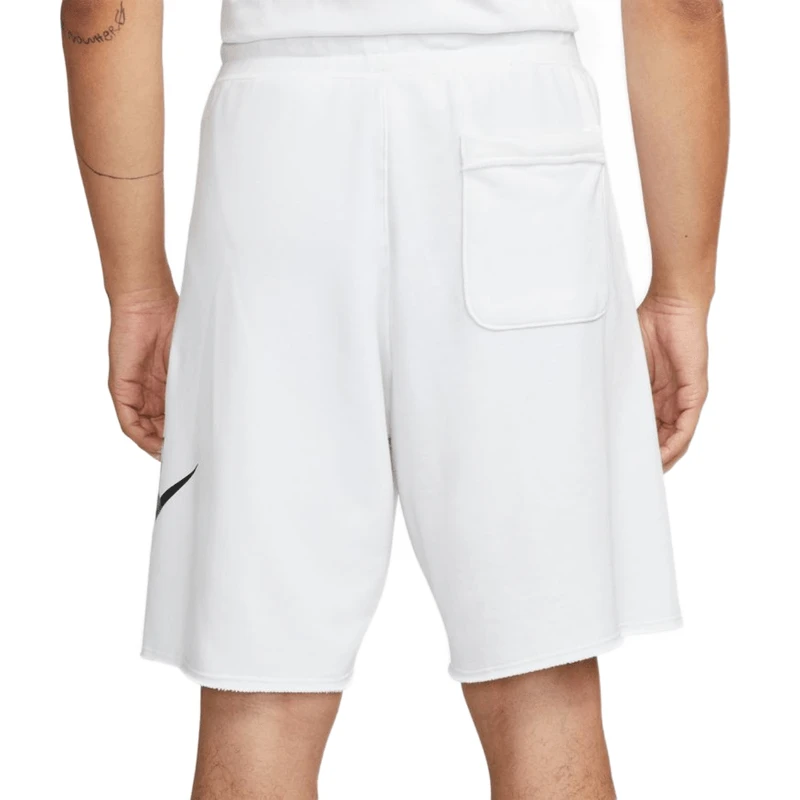 Nike French Terry Alumni Short - Men's 1 Nike French Terry Alumni Short - Men's