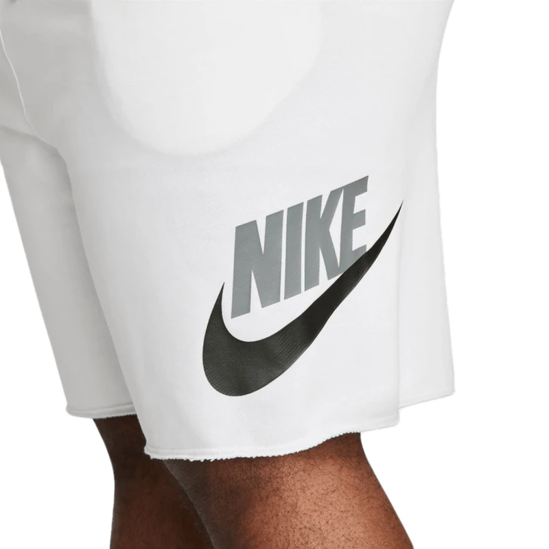 Nike French Terry Alumni Short - Men's 2 Nike French Terry Alumni Short - Men's - Image 2