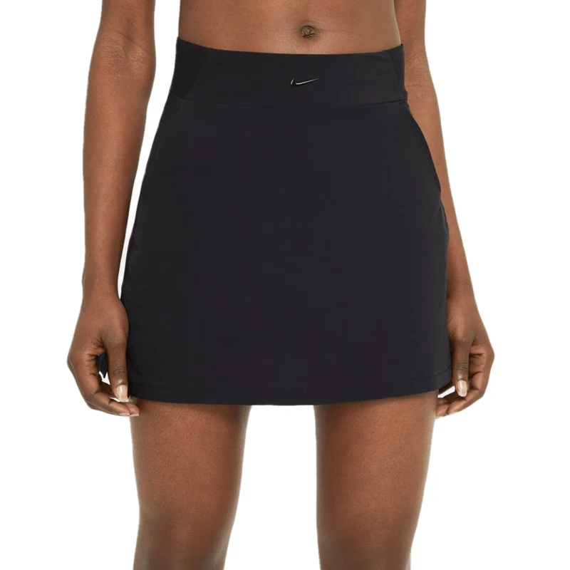 Nike Bliss Luxe Training Skort - Women's 7 Nike Bliss Luxe Training Skort - Women's - Image 7