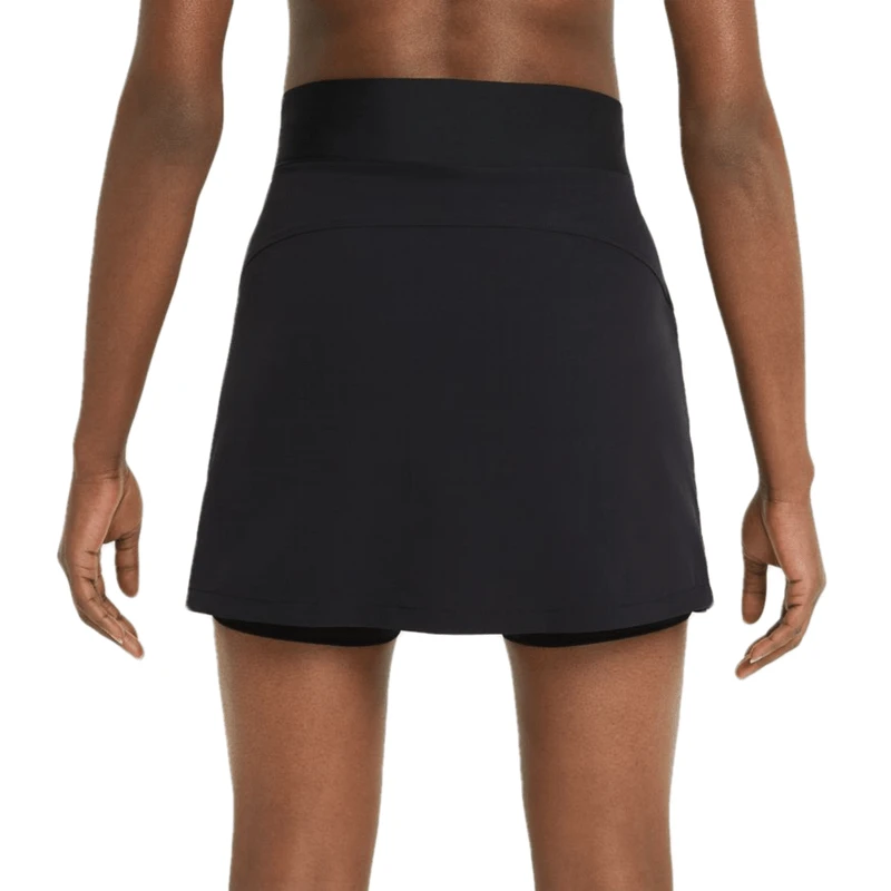 Nike Bliss Luxe Training Skort - Women's 1 Nike Bliss Luxe Training Skort - Women's