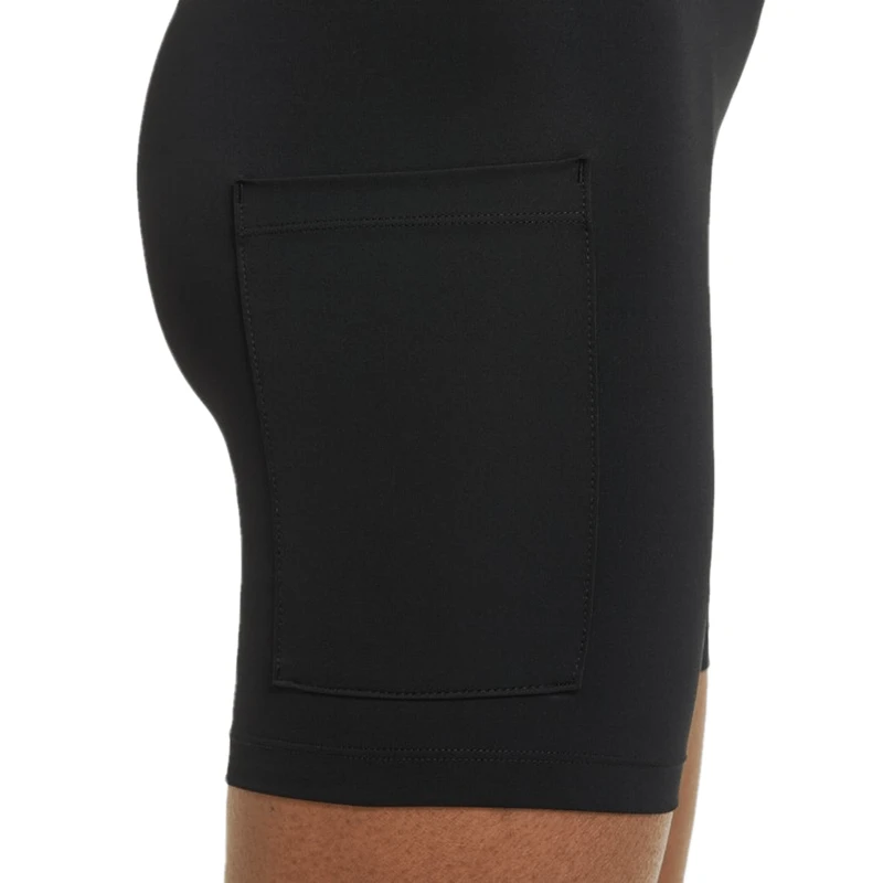 Nike Bliss Luxe Training Skort - Women's 8 Nike Bliss Luxe Training Skort - Women's - Image 8