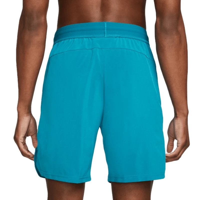 Nike Pro Dri-FIT Flex Vent Max 8" Training Short - Men's 3 Nike Pro Dri-FIT Flex Vent Max 8" Training Short - Men's - Image 3