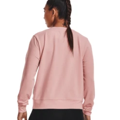 Under Armour Rival Terry Crew - Women's 10 Under Armour Rival Terry Crew - Women's -Nike || Under Armour || Patagonia Sales 1033511 800 auto