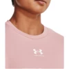 Under Armour Rival Terry Crew - Women's