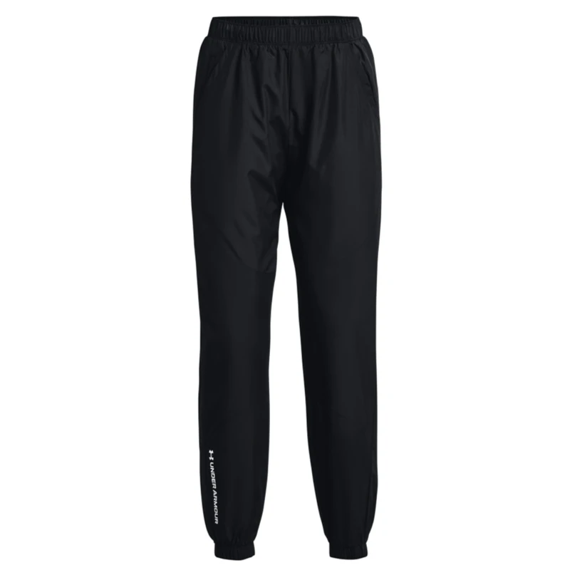 Under Armour Rush Woven Pant - Women's 3 Under Armour Rush Woven Pant - Women's - Image 3