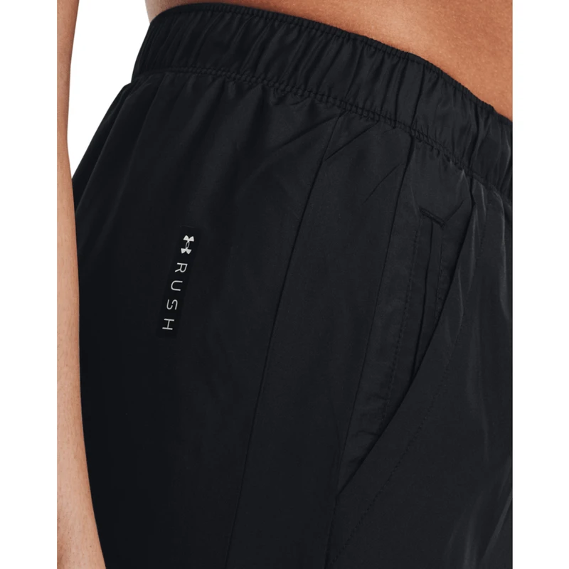Under Armour Rush Woven Pant - Women's 4 Under Armour Rush Woven Pant - Women's - Image 4
