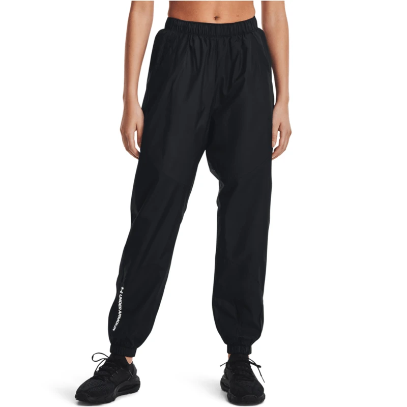 Under Armour Rush Woven Pant - Women's 1 Under Armour Rush Woven Pant - Women's