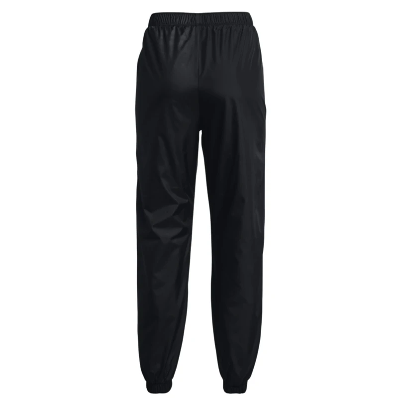 Under Armour Rush Woven Pant - Women's 5 Under Armour Rush Woven Pant - Women's - Image 5