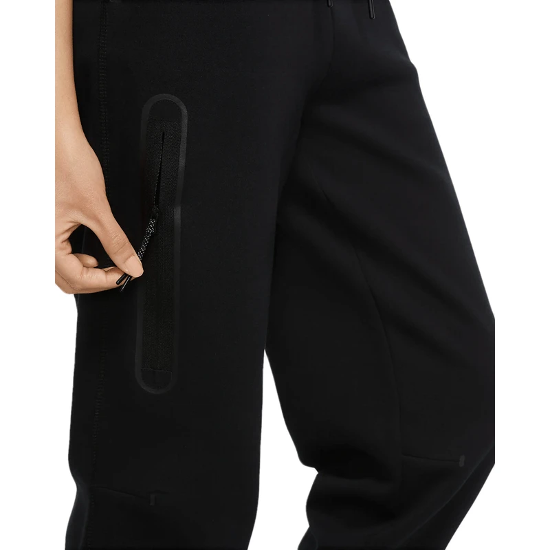 Nike Sportswear Tech Fleece Pant - Women's 2 Nike Sportswear Tech Fleece Pant - Women's - Image 2