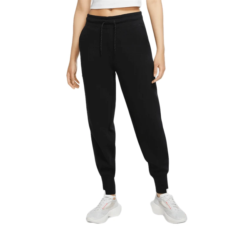 Nike Sportswear Tech Fleece Pant - Women's 4 Nike Sportswear Tech Fleece Pant - Women's - Image 4