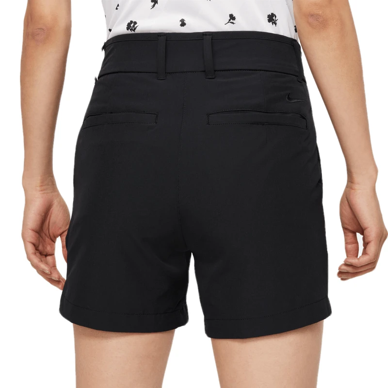Nike Dri-FIT Victory Golf Short - Women's 2 Nike Dri-FIT Victory Golf Short - Women's - Image 2