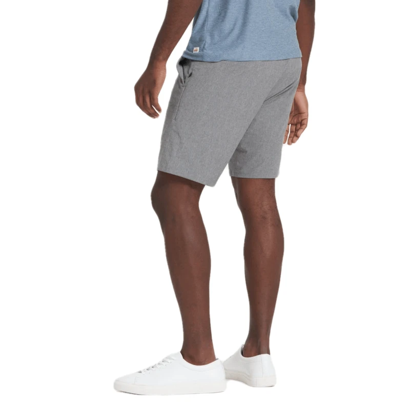 Vuori Aim Short - Men's 2 Vuori Aim Short - Men's - Image 2