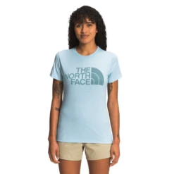 The North Face Short-Sleeve Half Dome Tri-Blend T-Shirt - Women's