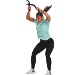 Under Armour Rush Short-Sleeve - Women's -Nike || Under Armour || Patagonia Sales 1045310 800 auto