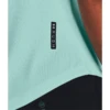 Under Armour Rush Short-Sleeve - Women's