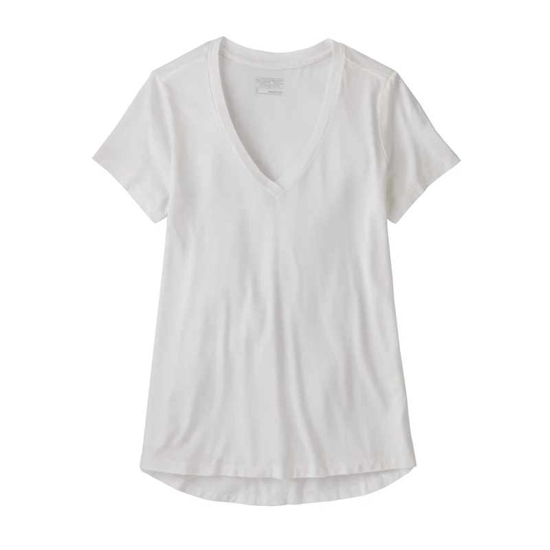 Patagonia Side Current Tee - Women's 1 Patagonia Side Current Tee - Women's