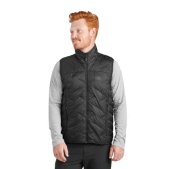 Outdoor Research Superstrand LT Vest - Men's -Nike || Under Armour || Patagonia Sales 1057402 800 auto