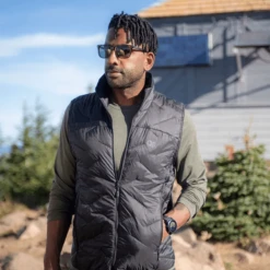 Outdoor Research Superstrand LT Vest - Men's -Nike || Under Armour || Patagonia Sales 1057404 800 auto