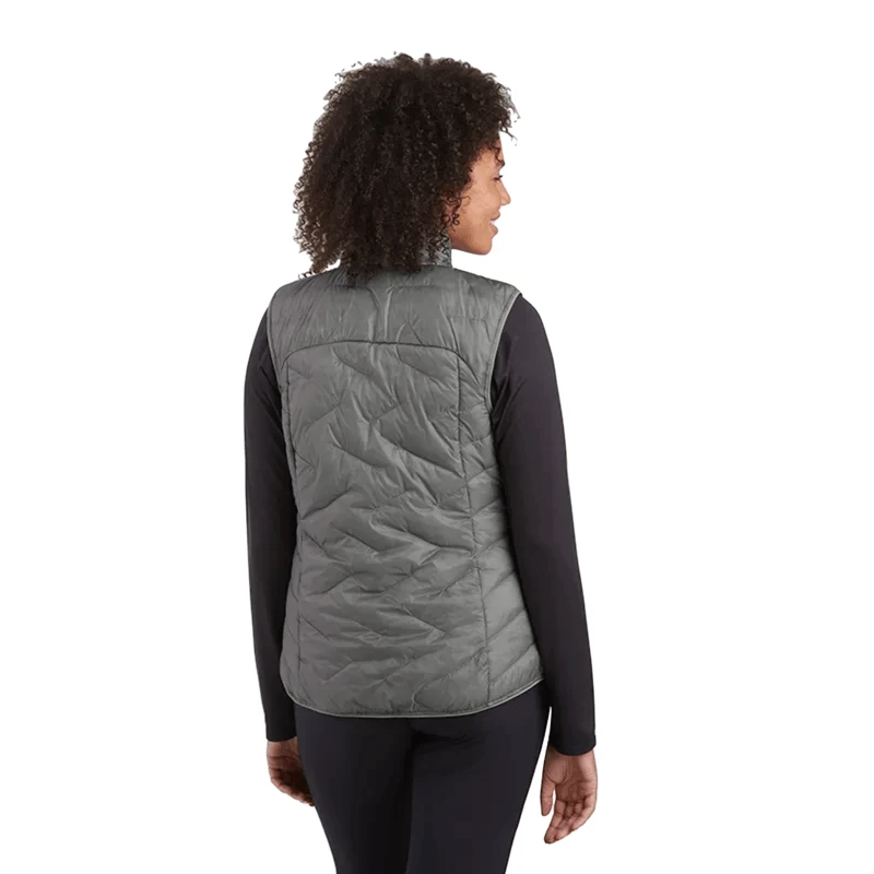 Outdoor Research Superstrand LT Vest - Women's 3 Outdoor Research Superstrand LT Vest - Women's - Image 3