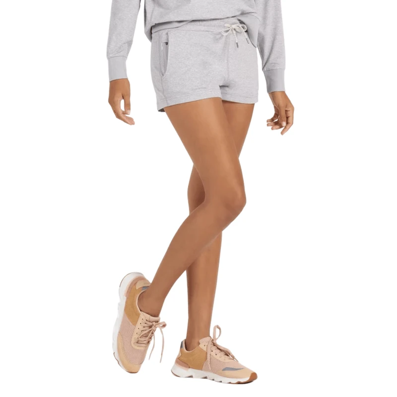 Vuori Halo Performance Short - Women's 3 Vuori Halo Performance Short - Women's - Image 3