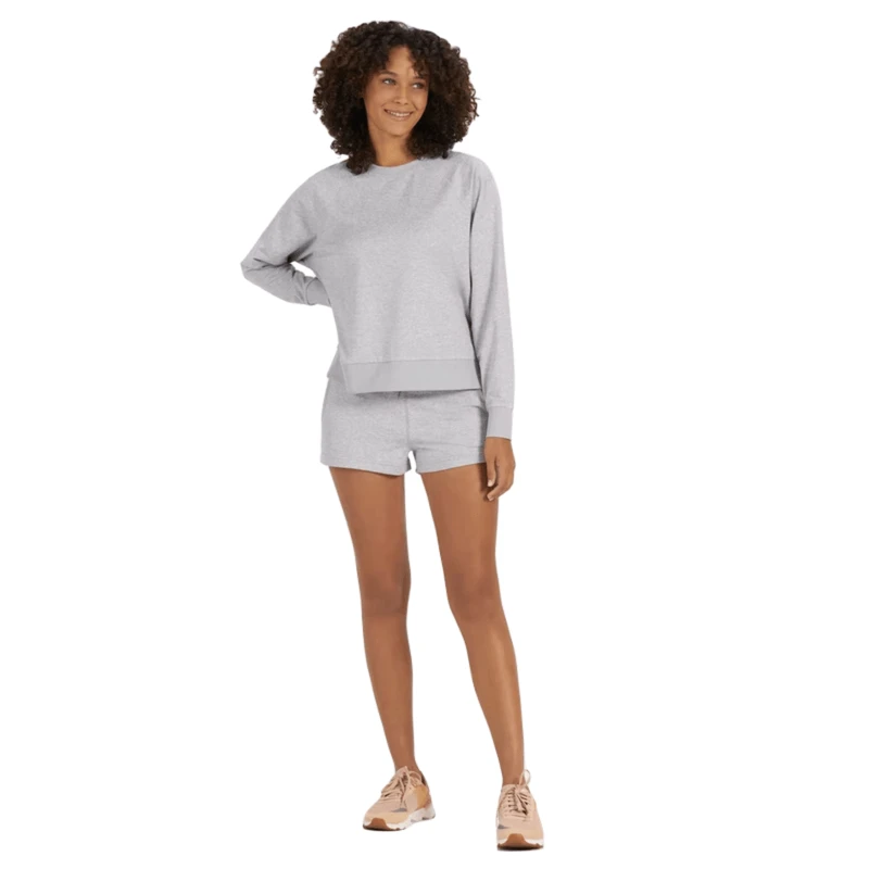 Vuori Halo Performance Short - Women's 1 Vuori Halo Performance Short - Women's