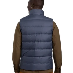 Outdoor Research Coldfront Down Vest - Men's -Nike || Under Armour || Patagonia Sales 1064484 800 auto
