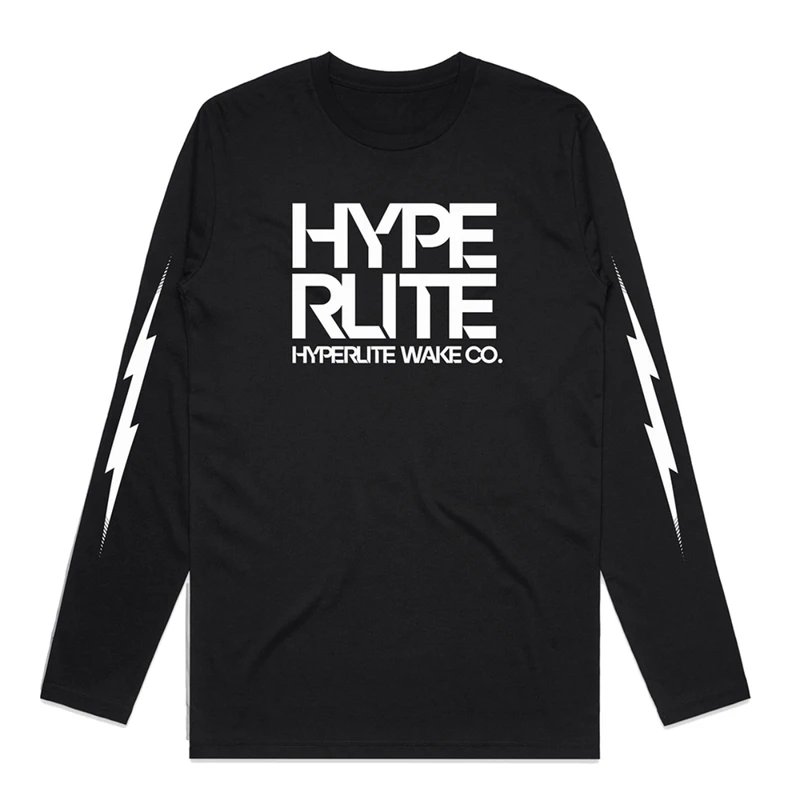 Hyperlite Bolt T-Shirt - Men's 1 Hyperlite Bolt T-Shirt - Men's