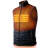 Gobi Heat Dune Heated Vest - Men's
