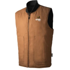 Gobi Heat Ibex Heated Workwear Vest - Men's -Nike || Under Armour || Patagonia Sales 1069228 800 auto